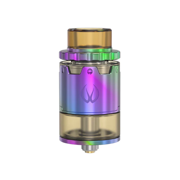 Vandy Vape Pyro V2 BF RDTA Tank Atomizer Verdampfer - 2ml/4ml - Image 17