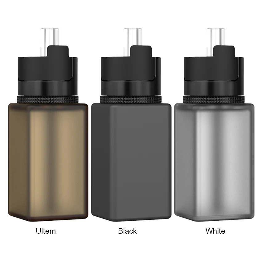 Vandy Vape Requiem BF Refill Bottle 6ml - Image 2