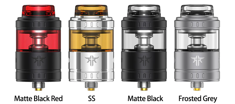 Vandy Vape Requiem RTA Verdampfer - Image 2
