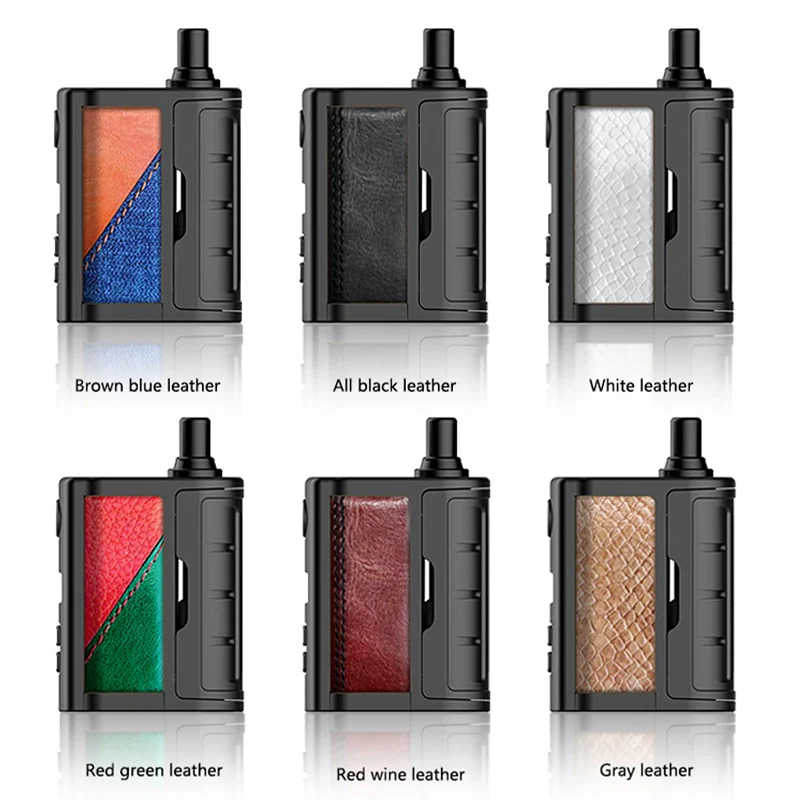 Vandy Vape Rhino 50W Pod Kit - Image 2