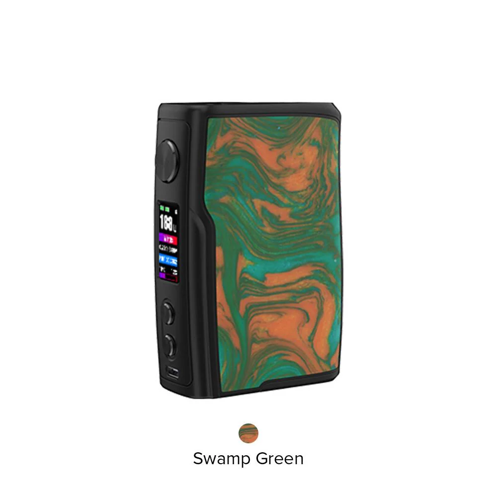 Vandy Vape Swell 188W Box Mod Akkuträger - Image 11