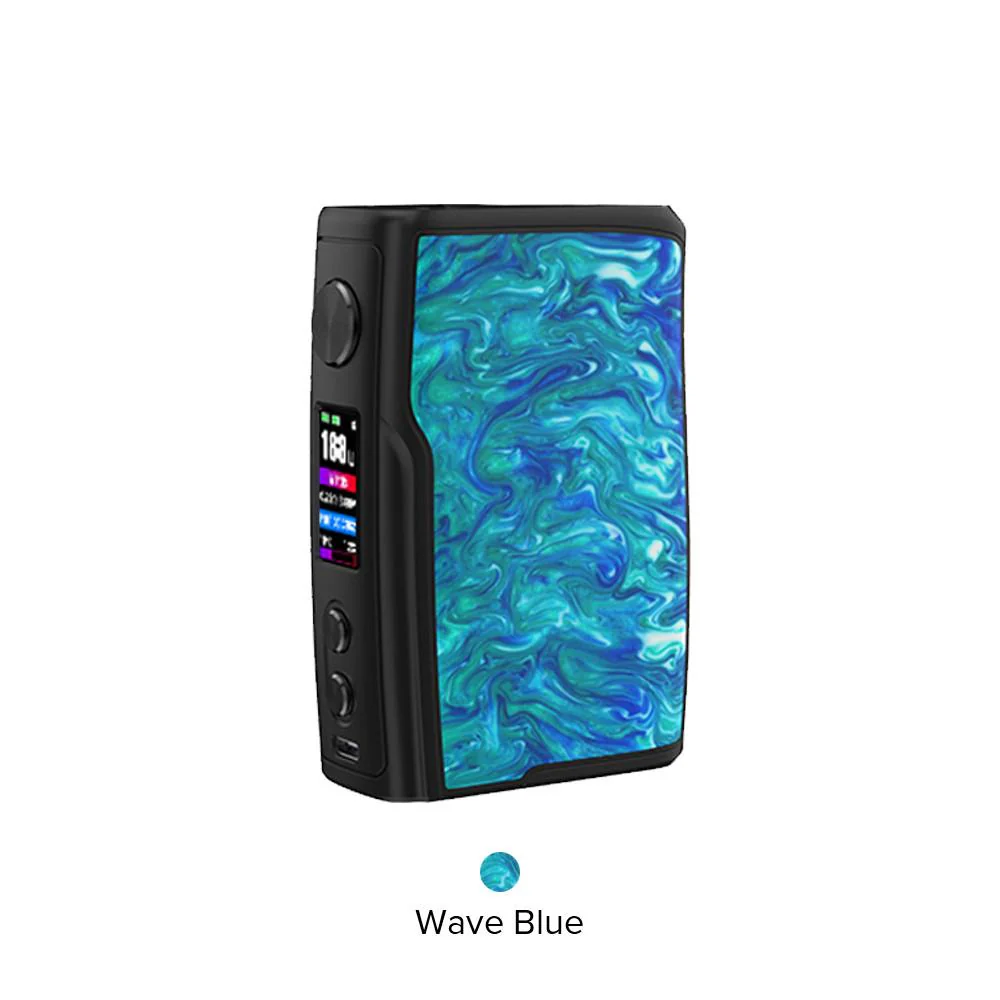 Vandy Vape Swell 188W Box Mod Akkuträger - Image 18