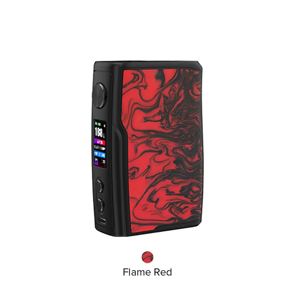 Vandy Vape Swell 188W Box Mod Akkuträger - Image 23