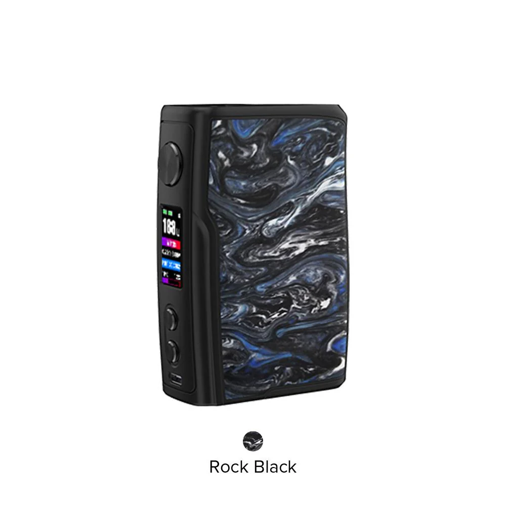 Vandy Vape Swell 188W Box Mod Akkuträger - Image 24