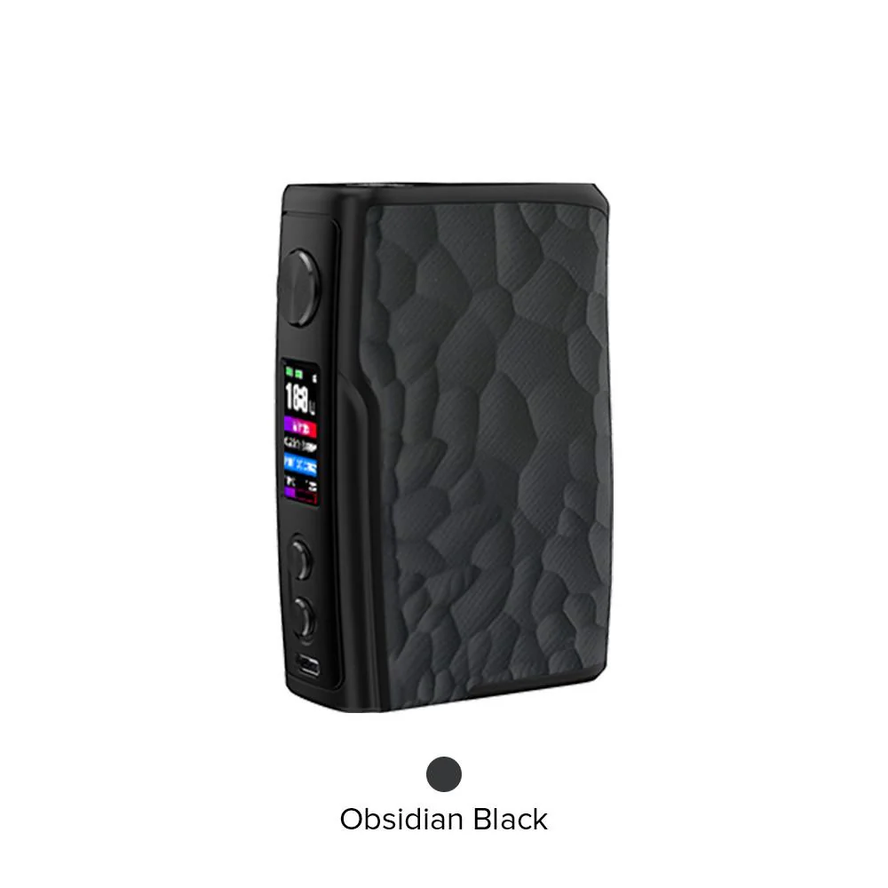 Vandy Vape Swell 188W Box Mod Akkuträger - Image 26