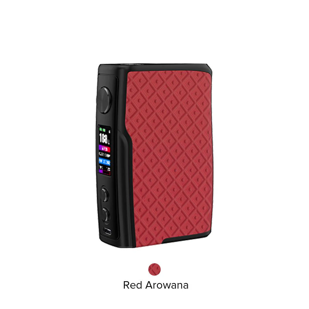 Vandy Vape Swell 188W Box Mod Akkuträger - Image 9
