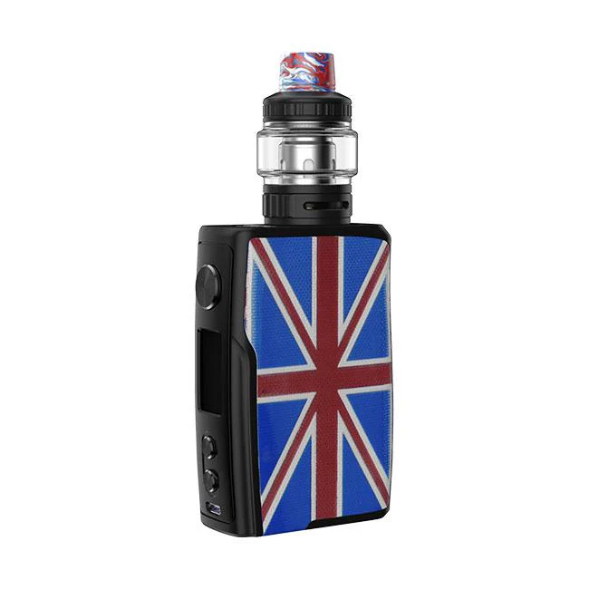 Vandy Vape Swell Wasserdicht Starter Kit 188W - Image 11