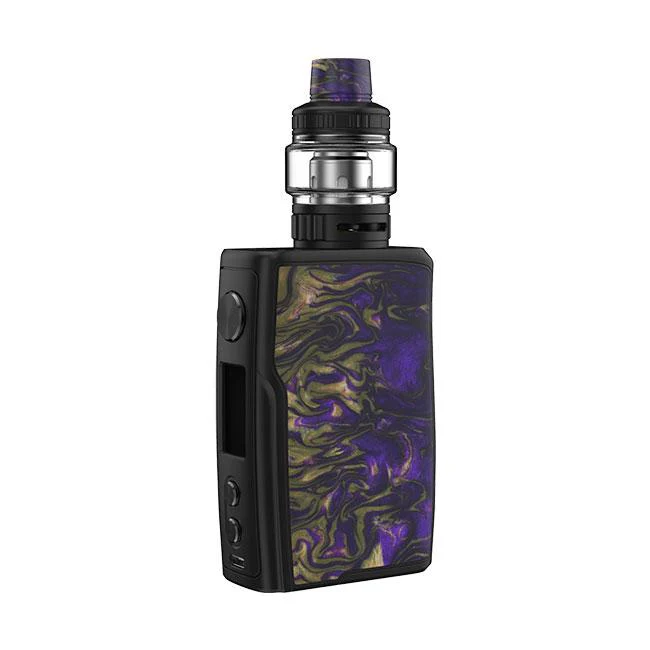 Vandy Vape Swell Wasserdicht Starter Kit 188W - Image 2