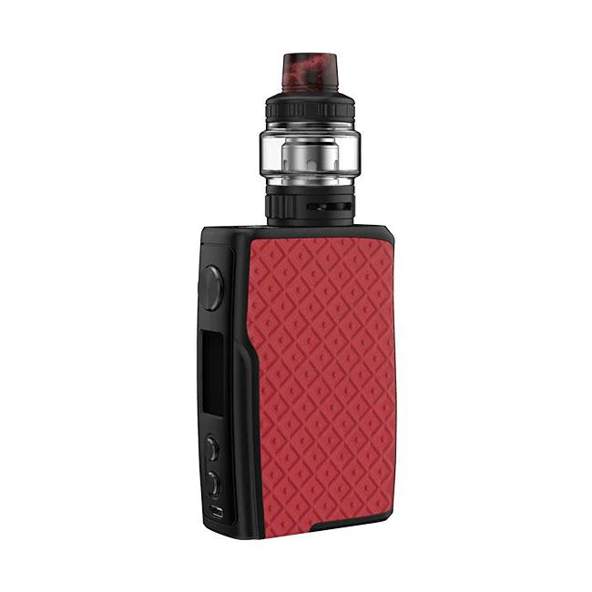 Vandy Vape Swell Wasserdicht Starter Kit 188W - Image 9