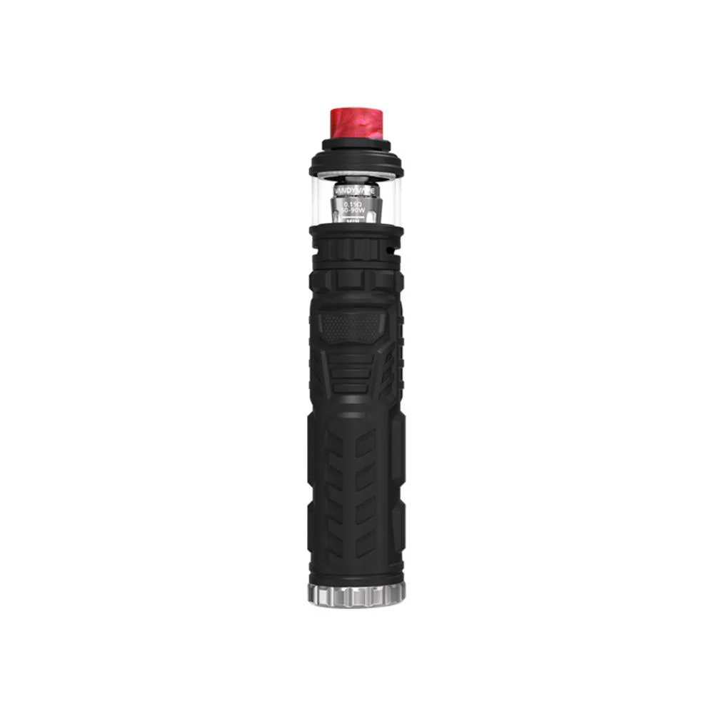 Vandy Vape Trident Waterproof Starter Kit mit Trident Sub Ohm Tank 18650mAh/5ml - Image 2