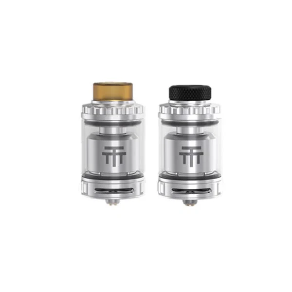 Vandy Vape Dreifach 28 RTA - 2,0ml/4,0ml - Image 3