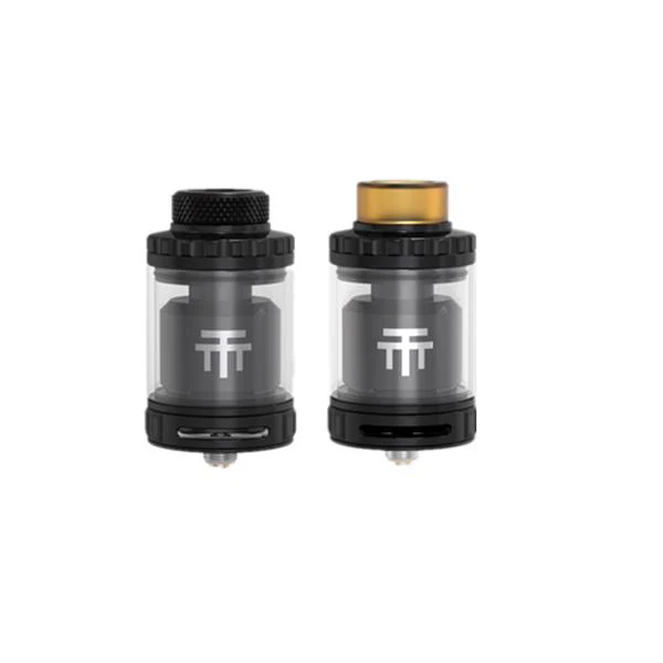 Vandy Vape Dreifach 28 RTA - 2,0ml/4,0ml - Image 4
