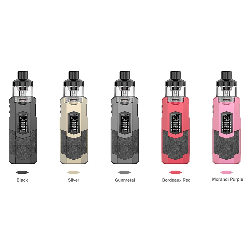 Vandy Vape Unicorn 50W Pod Kit 1600mAh - Image 2