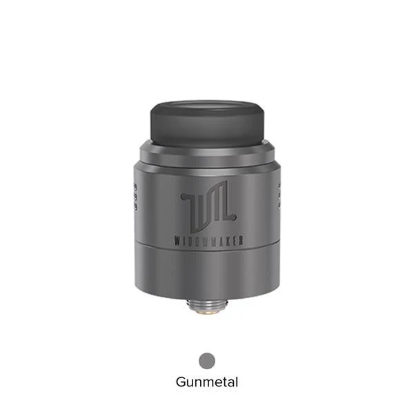 Vandy Vape Widowmaker RDA 24mm Verdampfer - Image 6