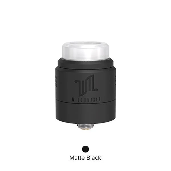 Vandy Vape Widowmaker RDA 24mm Verdampfer - Image 7