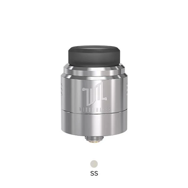 Vandy Vape Widowmaker RDA 24mm Verdampfer - Image 8