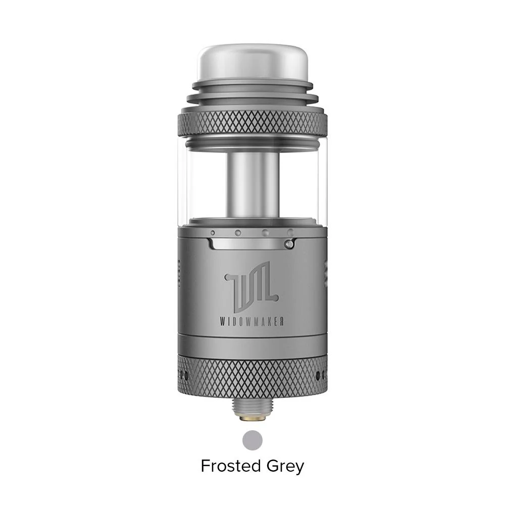 Vandy Vape Widowmaker RTA Verdampfer 5ml - Image 3