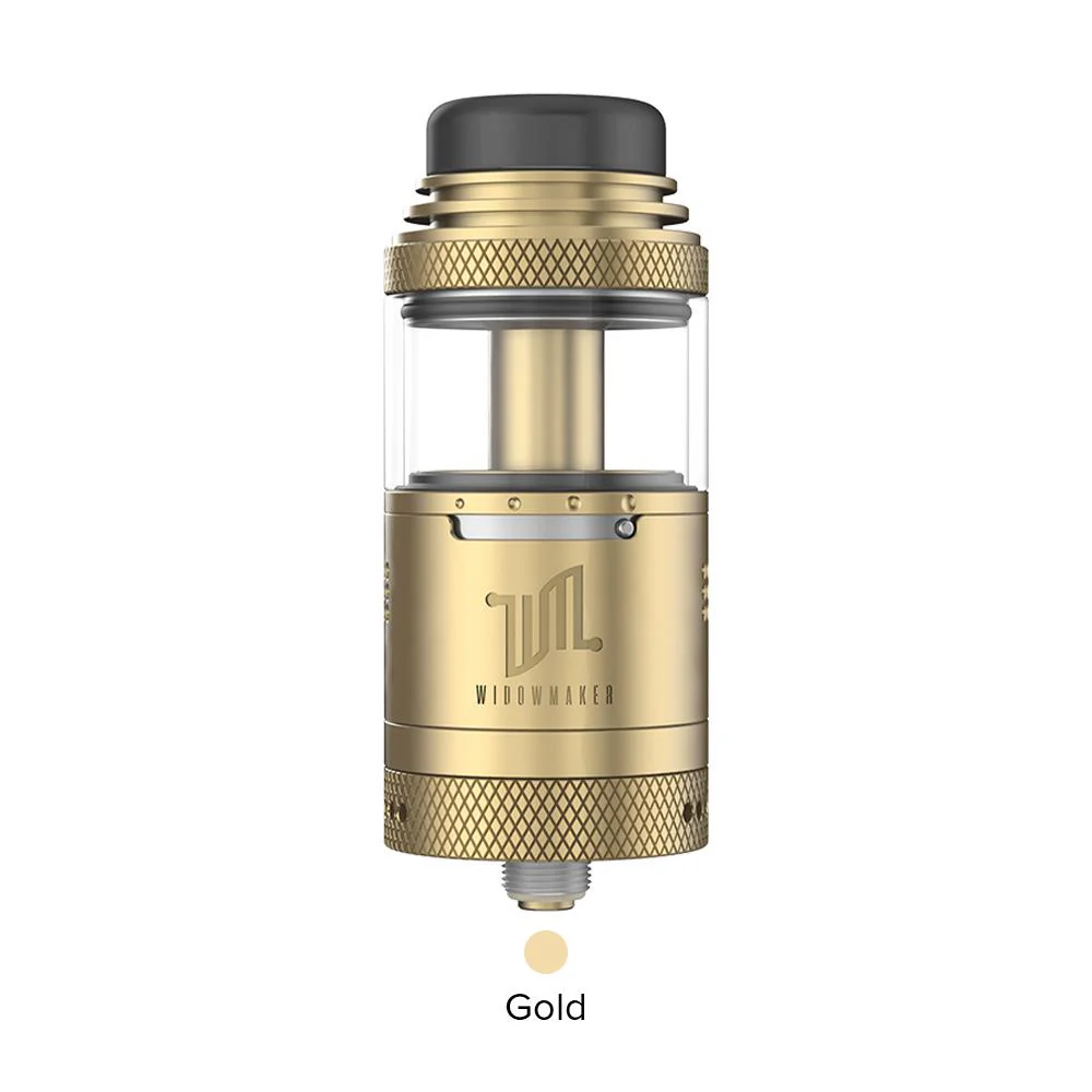 Vandy Vape Widowmaker RTA Verdampfer 5ml - Image 4