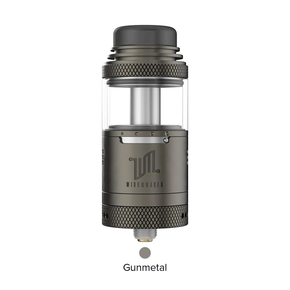 Vandy Vape Widowmaker RTA Verdampfer 5ml - Image 5