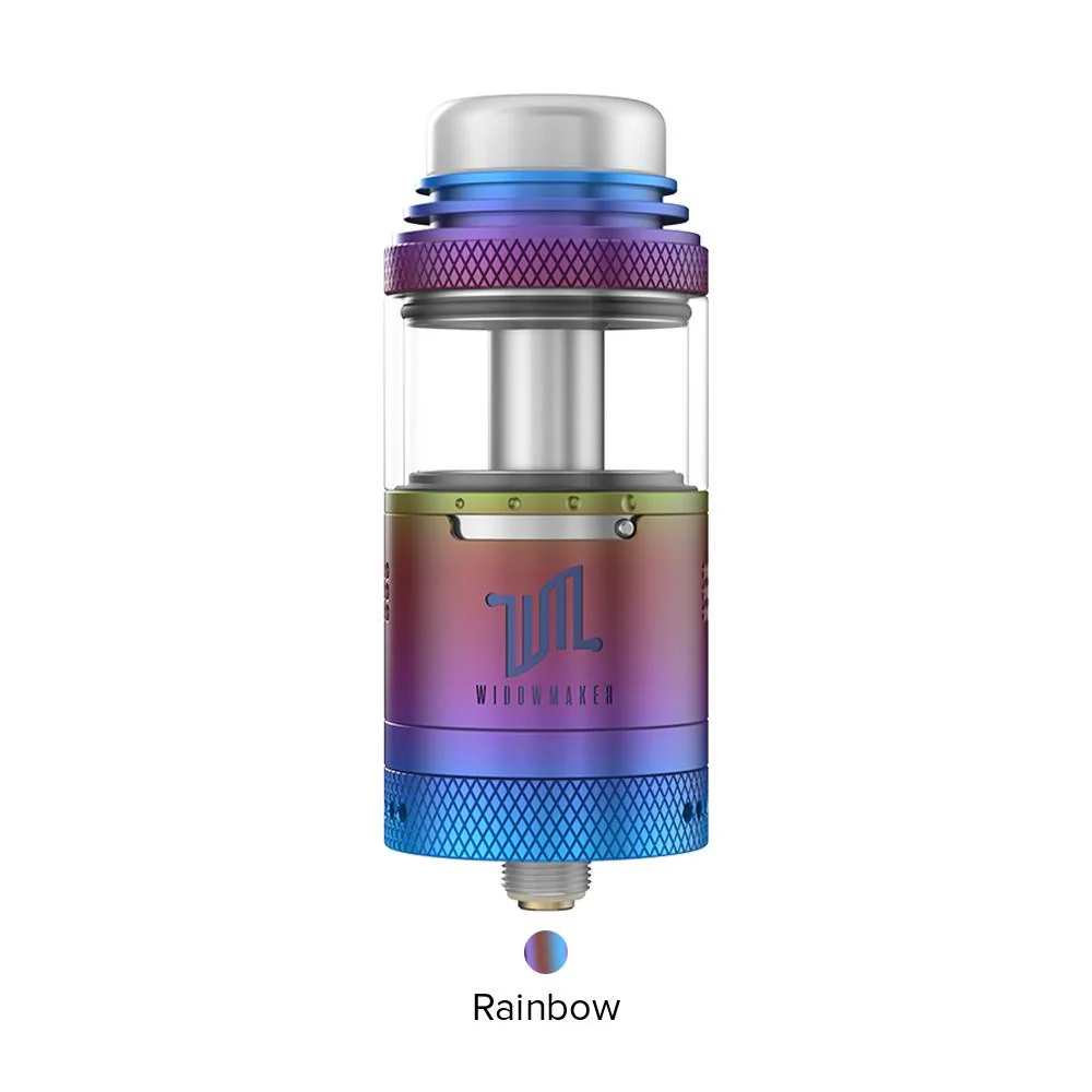 Vandy Vape Widowmaker RTA Verdampfer 5ml - Image 7