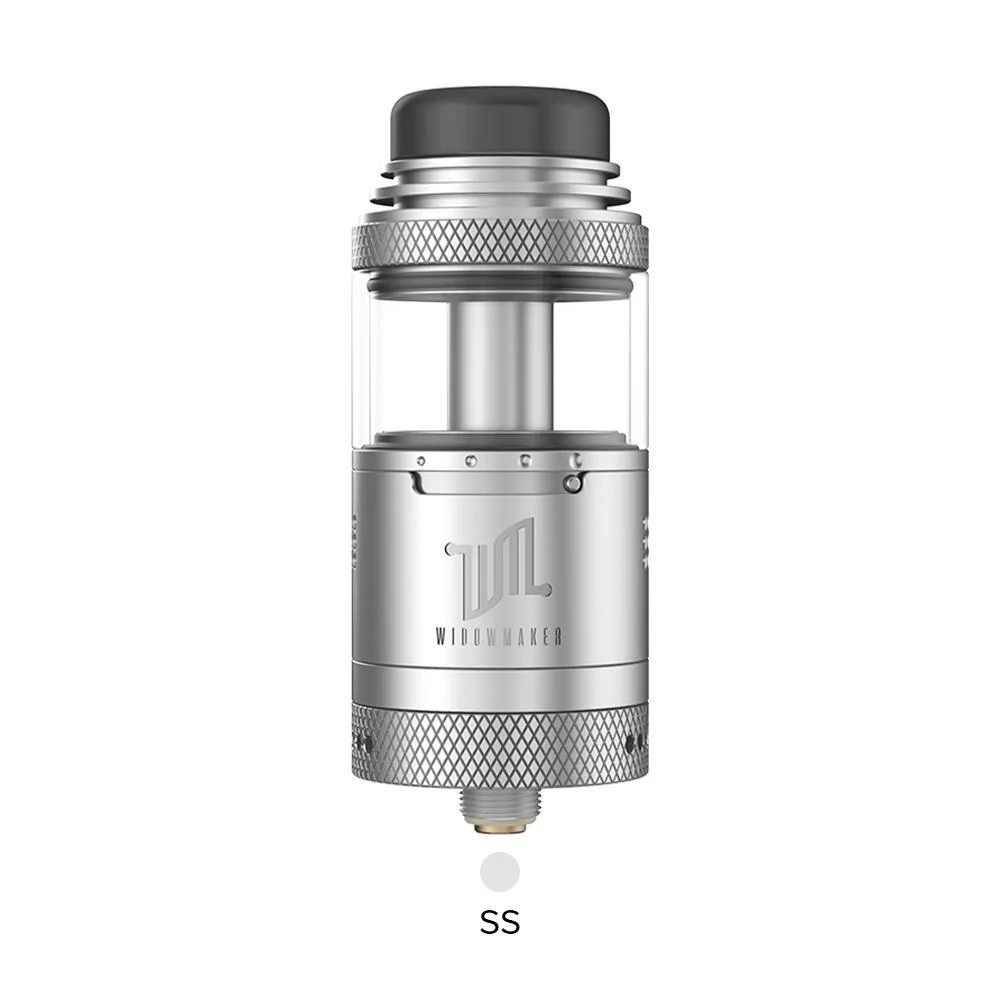Vandy Vape Widowmaker RTA Verdampfer 5ml - Image 8