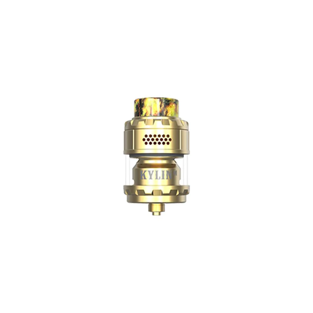 Vandyvape Kylin M 24mm RTA Atomizer Verdampfer 3ml - Image 10