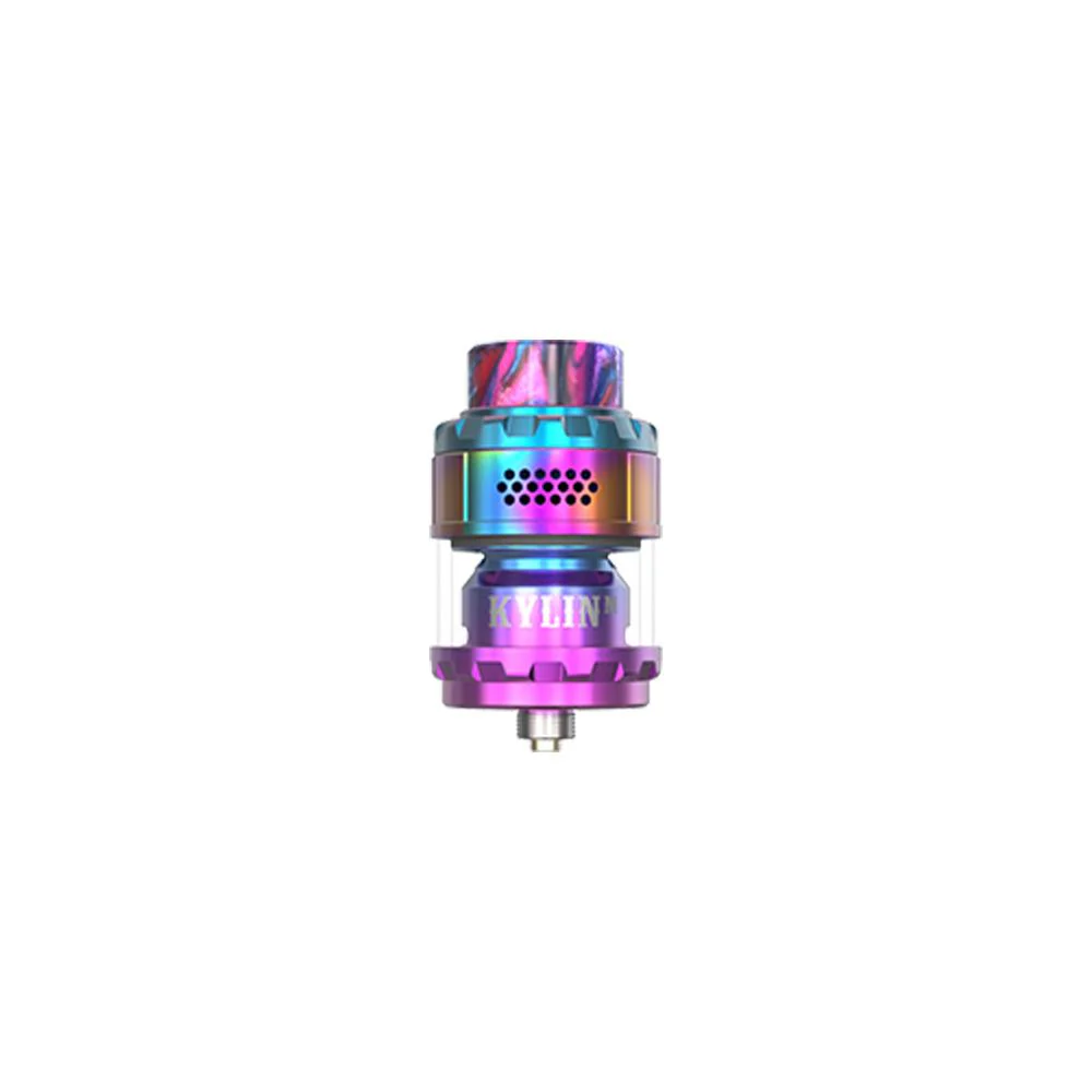 Vandyvape Kylin M 24mm RTA Atomizer Verdampfer 3ml - Image 11