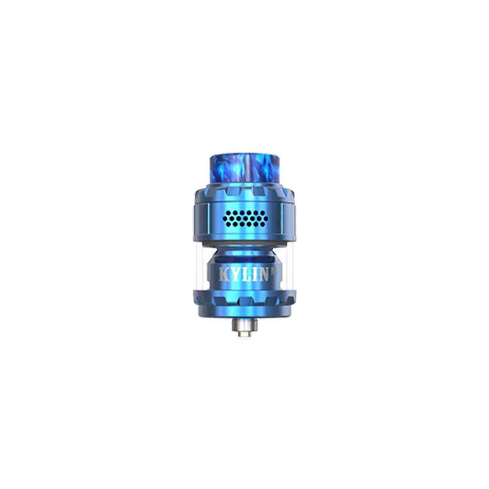Vandyvape Kylin M 24mm RTA Atomizer Verdampfer 3ml - Image 9