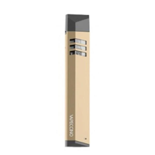 Vapeccino MATE 1 Vape Pod Starter Set - 410mAh & 1,5ml - Image 5