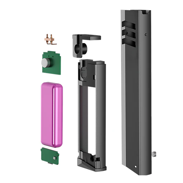 Vapeccino MATE 1 Vape Pod Starter Set - 410mAh & 1,5ml - Image 7