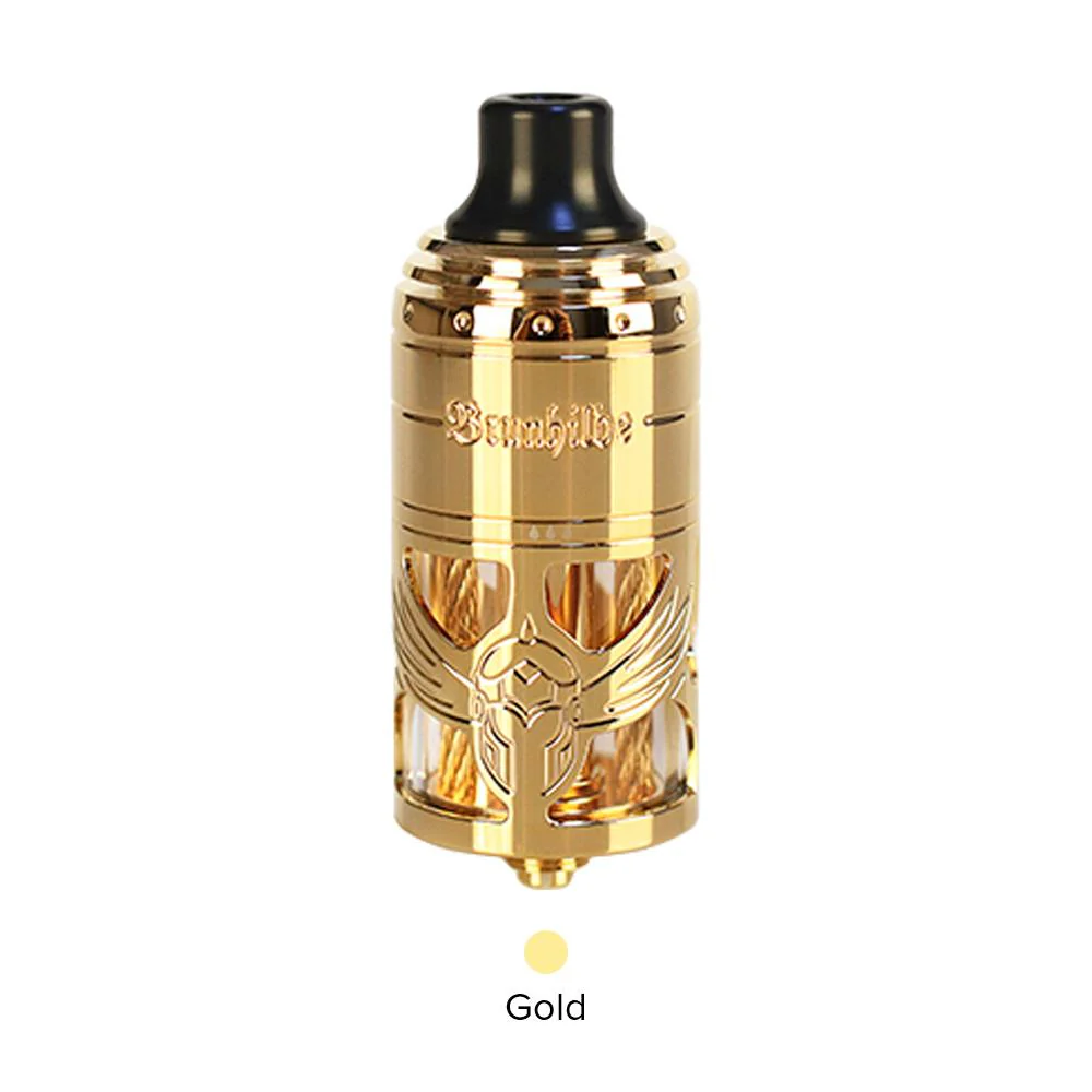 Vapefly Brunhilde MTL RTA Verdampfer 5ml - Image 7