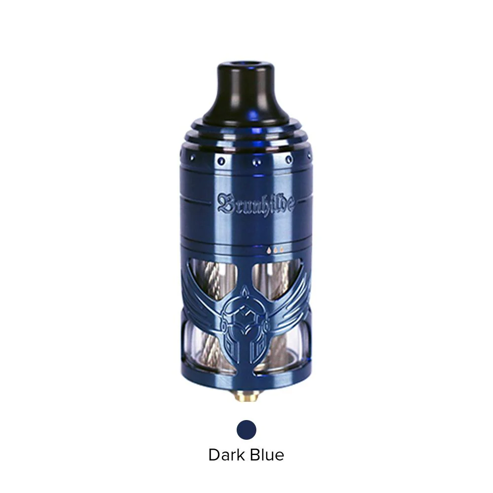 Vapefly Brunhilde MTL RTA Verdampfer 5ml - Image 8