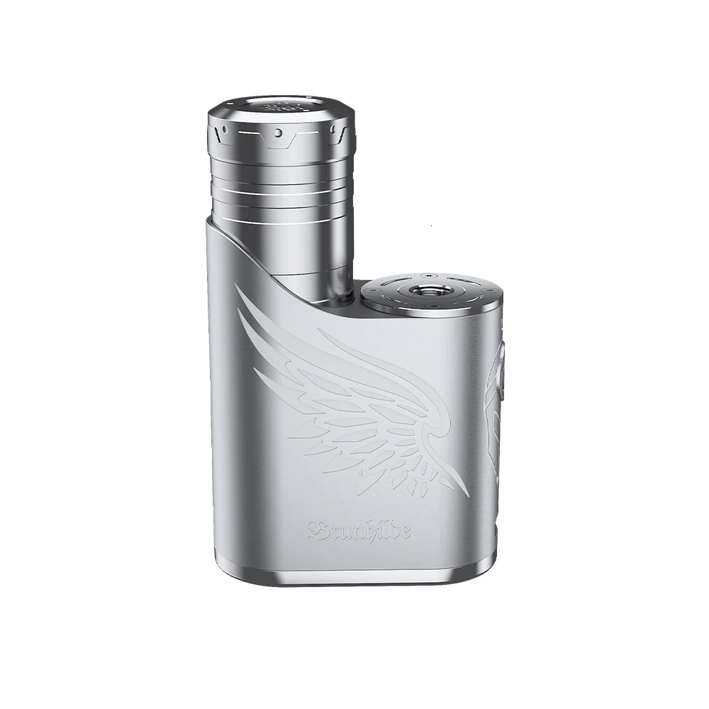 Vapefly Brunhilde SBS Box Mod 100W - Image 10