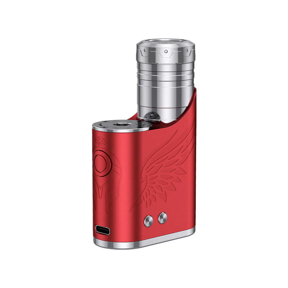 Vapefly Brunhilde SBS Box Mod 100W - Image 3