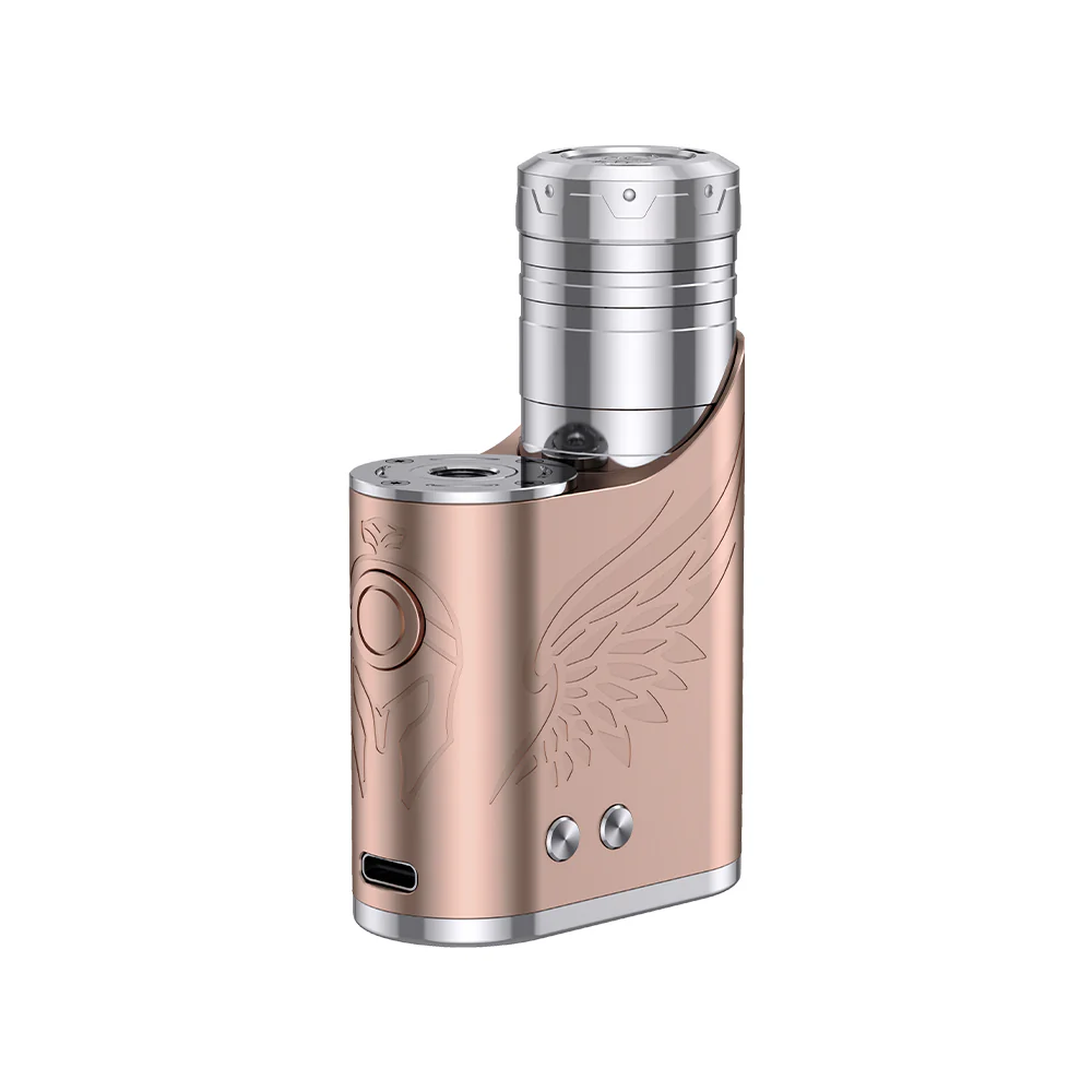 Vapefly Brunhilde SBS Box Mod 100W - Image 4