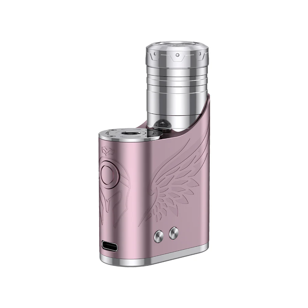 Vapefly Brunhilde SBS Box Mod 100W - Image 5