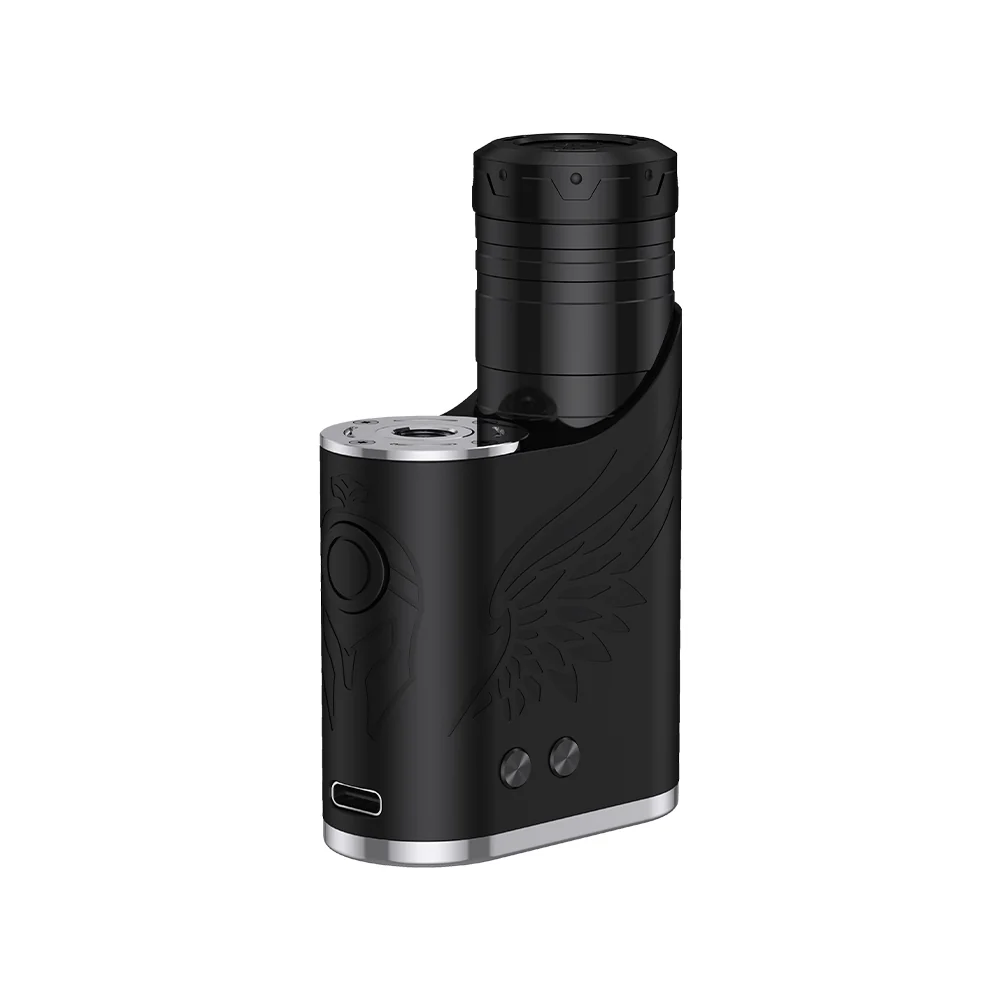 Vapefly Brunhilde SBS Box Mod 100W - Image 6