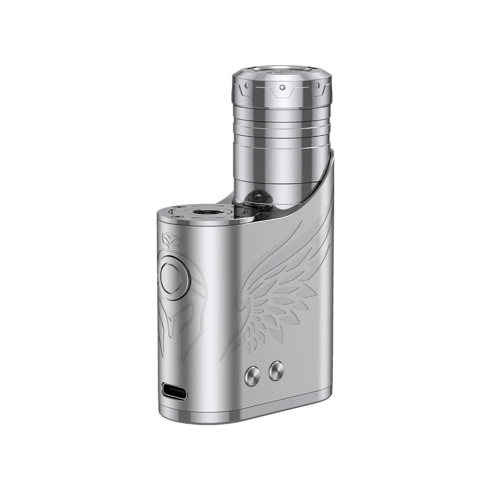 Vapefly Brunhilde SBS Box Mod 100W - Image 7