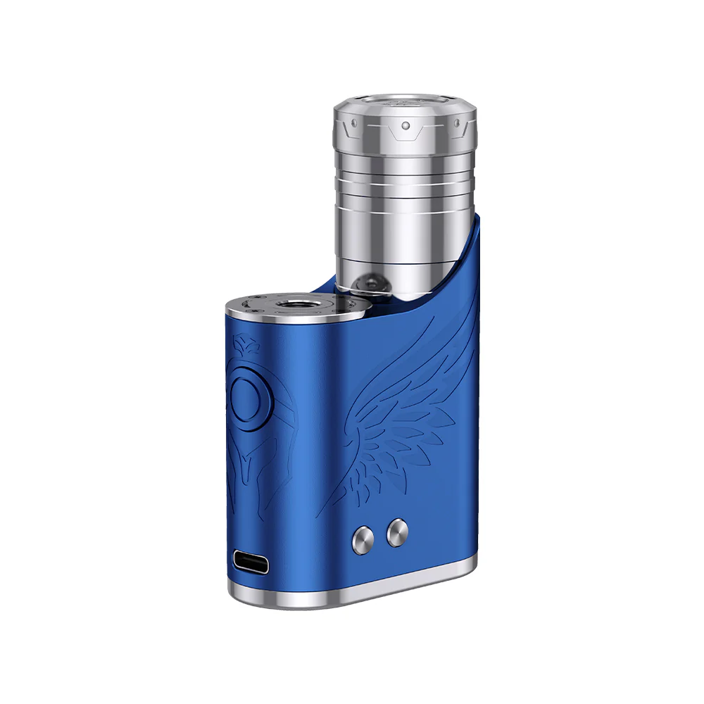 Vapefly Brunhilde SBS Box Mod 100W - Image 8