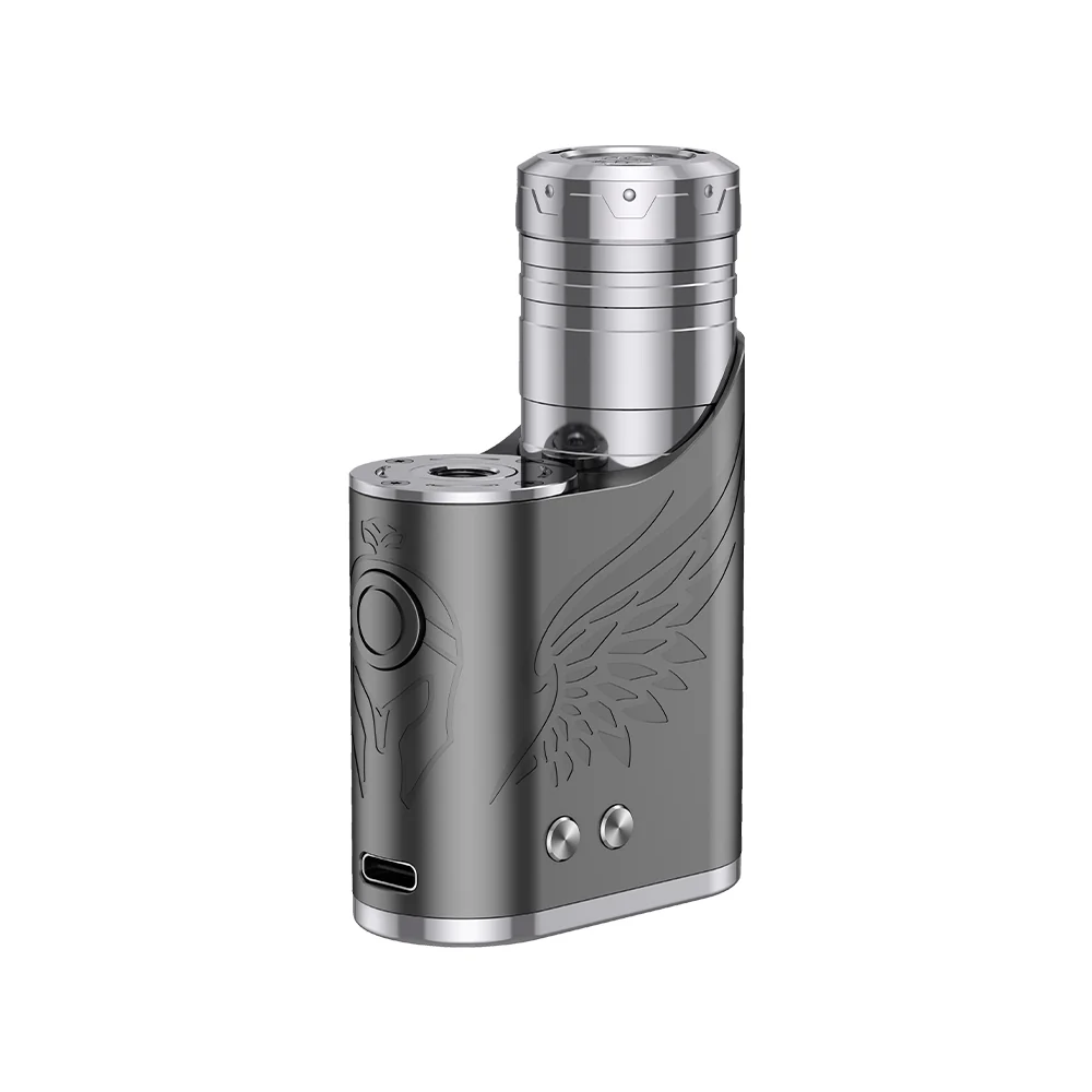 Vapefly Brunhilde SBS Box Mod 100W - Image 9