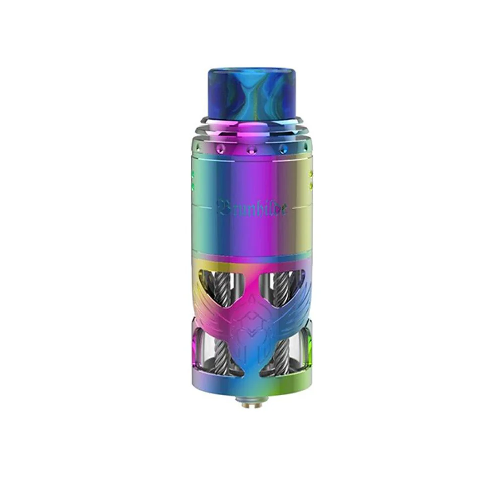 Vapefly Brunhilde Top Coiler RTA Verdampfer - 8ml - Image 4