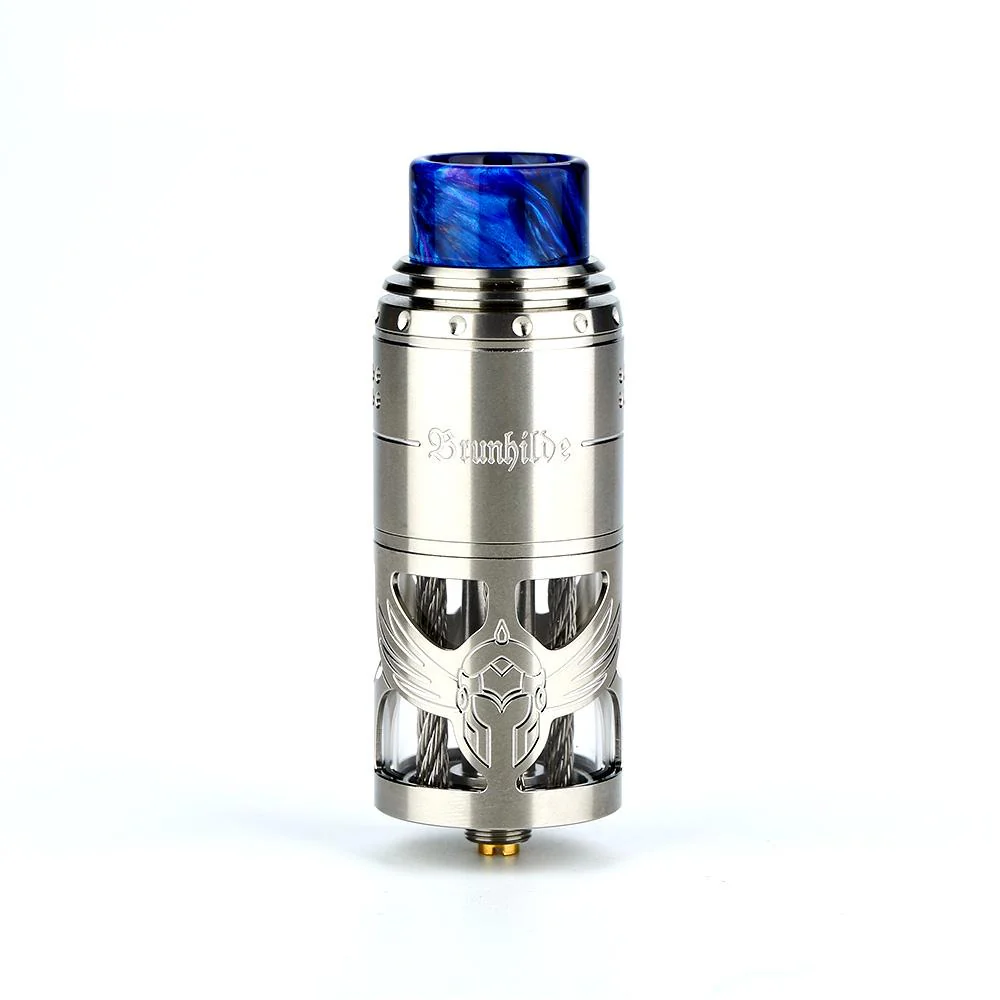 Vapefly Brunhilde Top Coiler RTA Verdampfer - 8ml - Image 5
