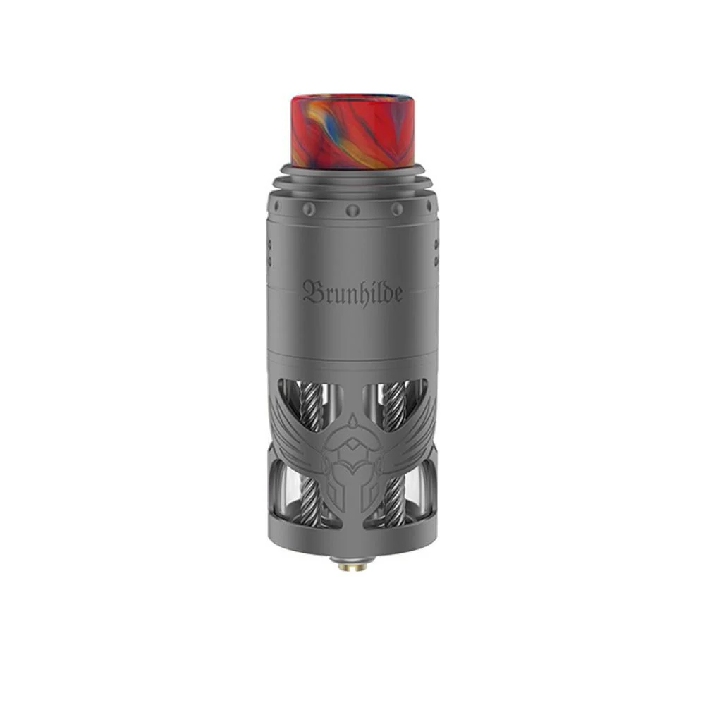 Vapefly Brunhilde Top Coiler RTA Verdampfer - 8ml - Image 9