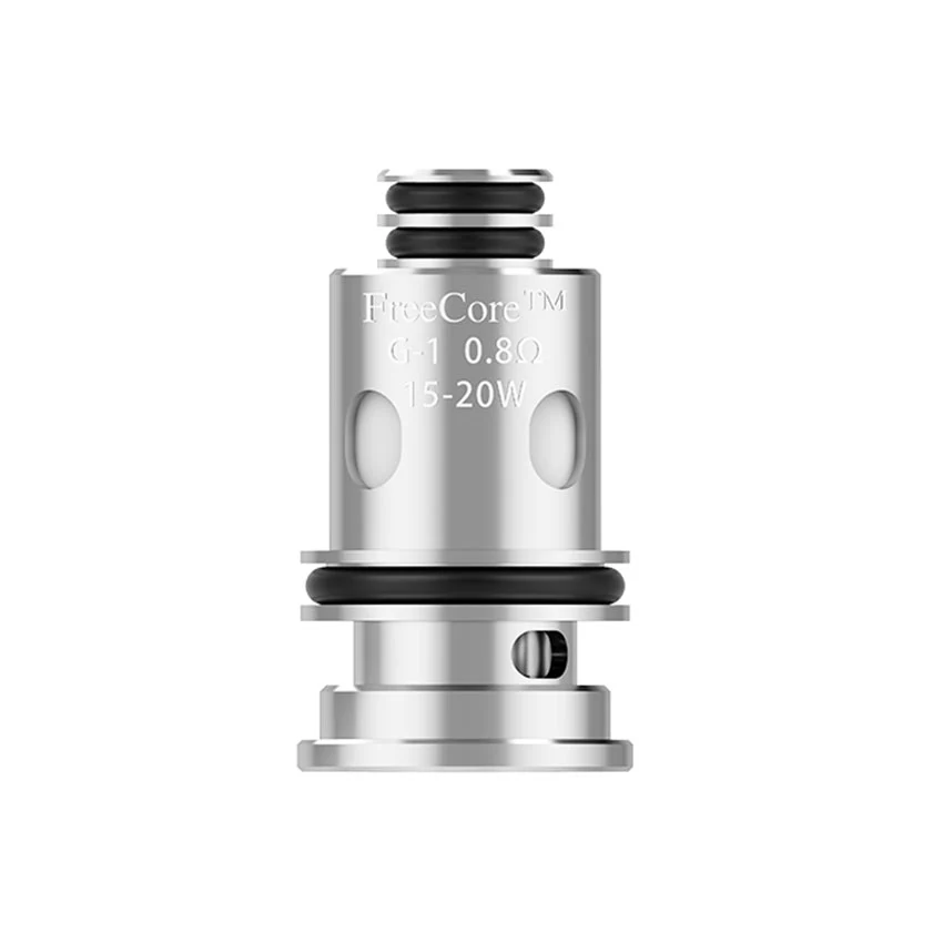 Vapefly FreeCore Coil für Galaxies Air Tank 5 Stück - Image 3