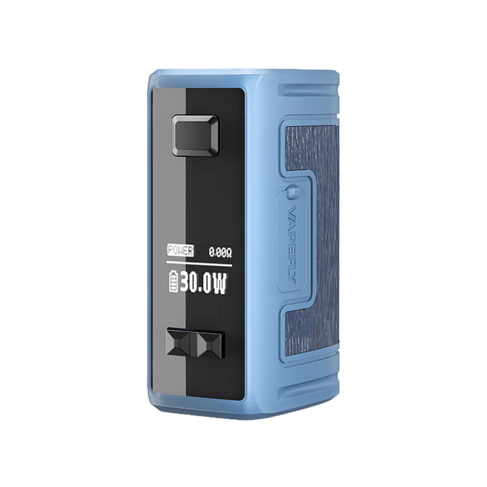 Vapefly Galaxies 30W Box Mod - Image 3