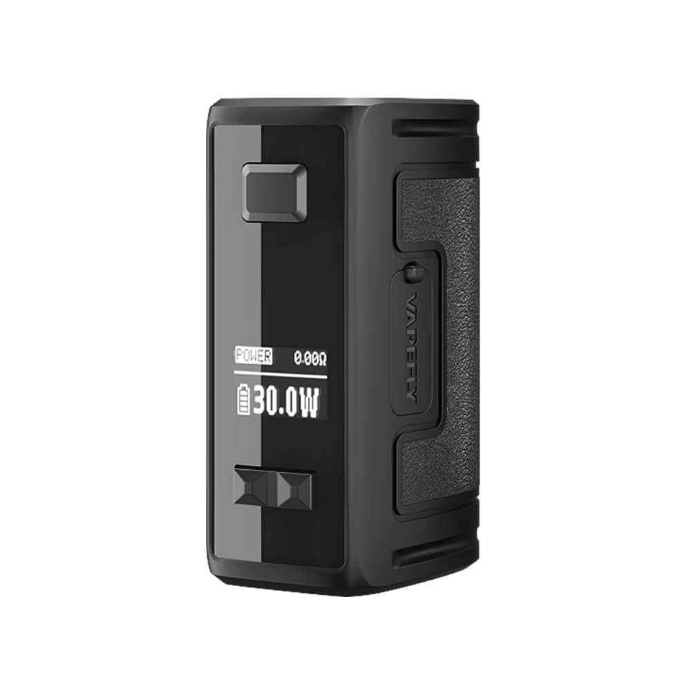 Vapefly Galaxies 30W Box Mod - Image 4