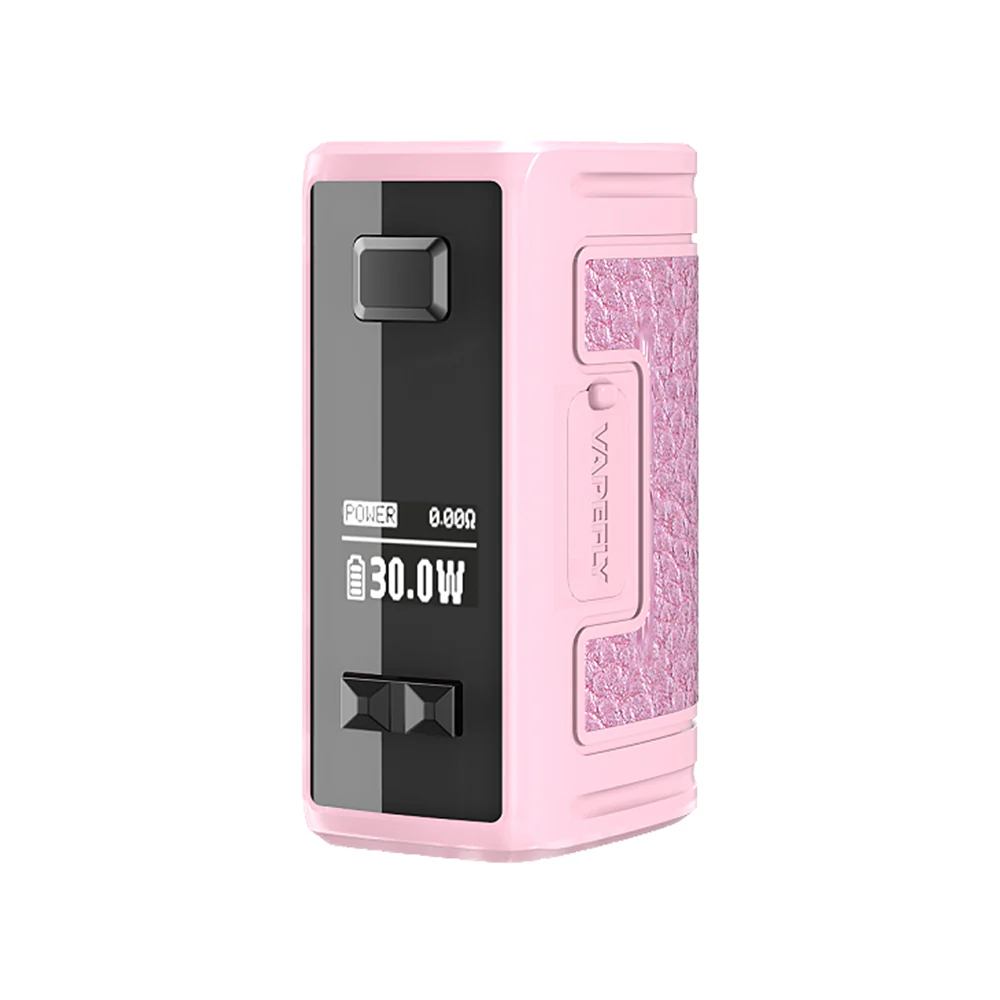 Vapefly Galaxies 30W Box Mod - Image 5