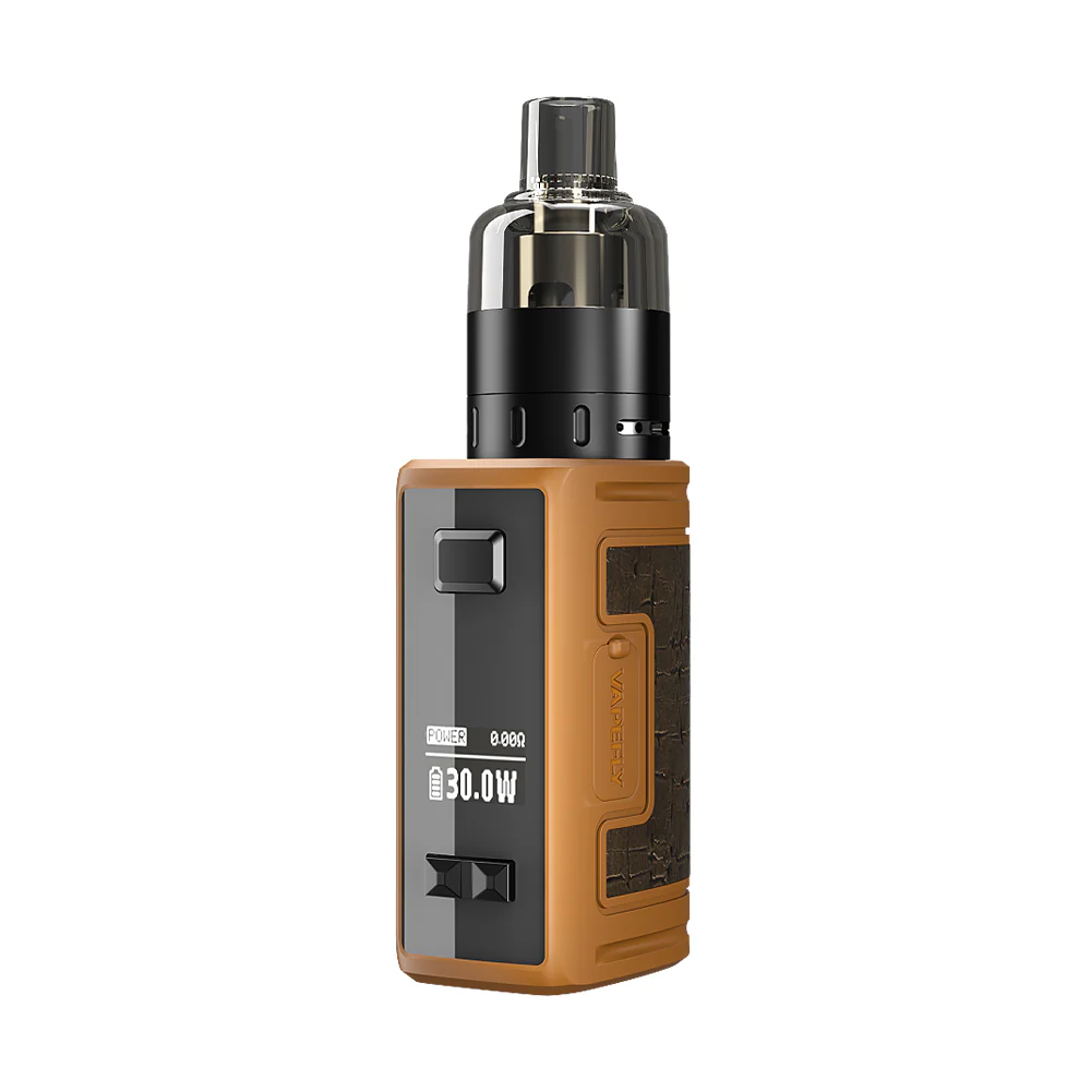 Vapefly Galaxies 30W Kit 950mAh - Image 6