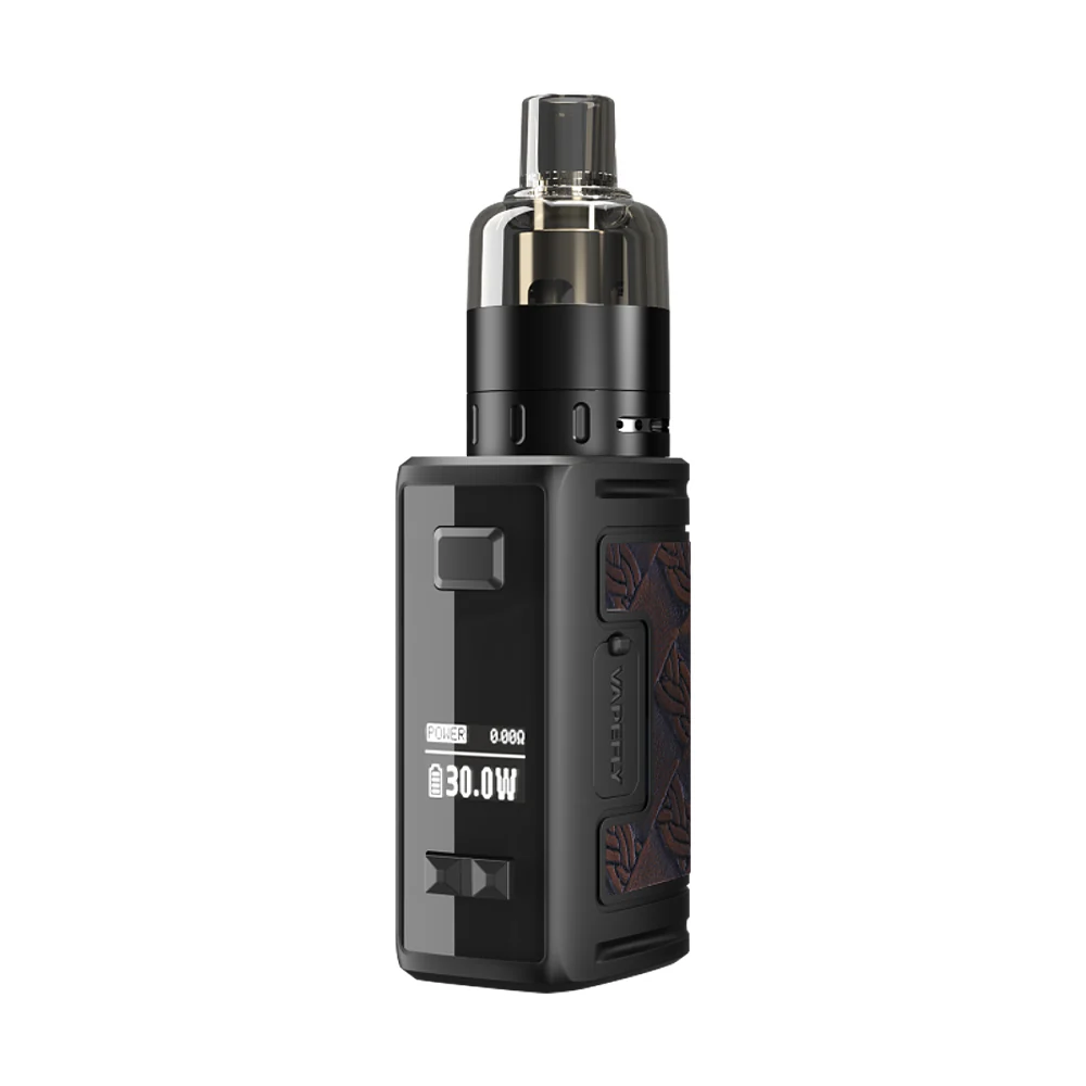 Vapefly Galaxies 30W Kit 950mAh - Image 7