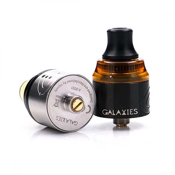 Vapefly Galaxies MTL RDA Tank Atomizer - Image 7